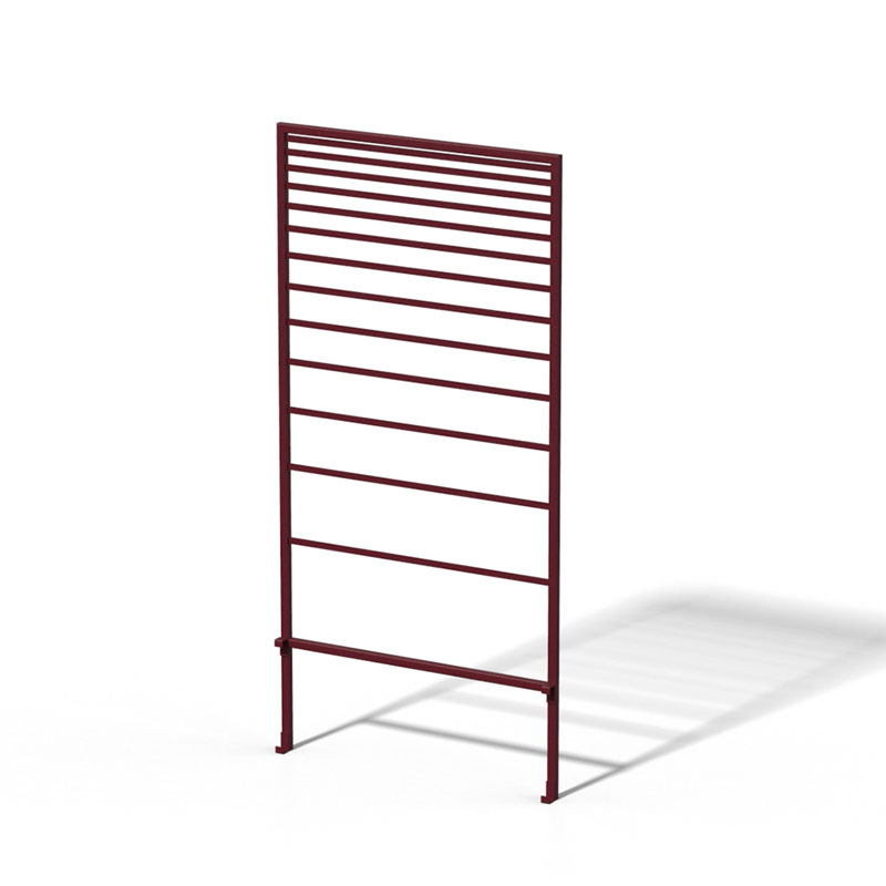 classic-garden-apamea-rankgitter-119-cm-schwarz-f-r-pflanzk-bel image 7
