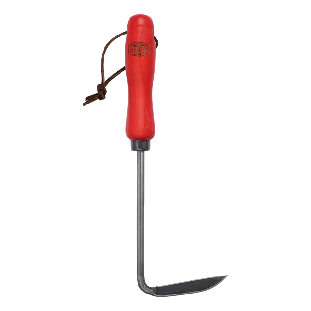 felco-421-unkrautstecher-eschenholz-mit-legierungsstahl-klinge image 1