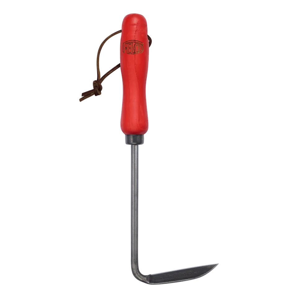 felco-421-unkrautstecher-eschenholz-mit-legierungsstahl-klinge image 1