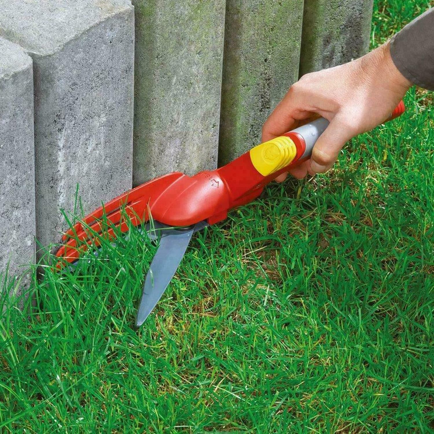 wolf-garten-professional-ri-gc-handgrasschere-180-drehbar image 7