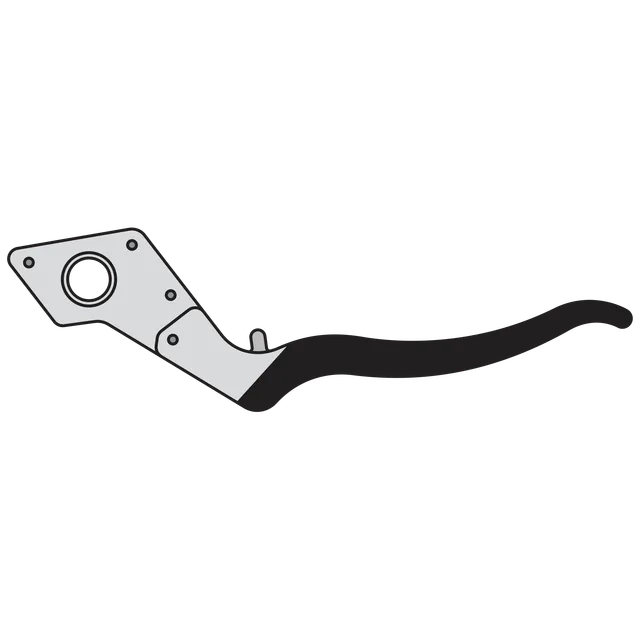 felco-31-30-1-griffeinheit-ersatzgriff-ohne-klinge image 1