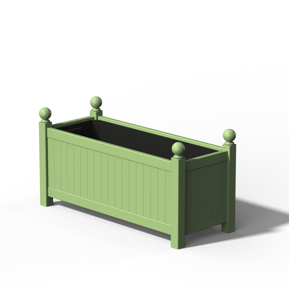 classic-garden-langer-versailler-pflanzk-bel-stahl-schwarz-einsatz image 7