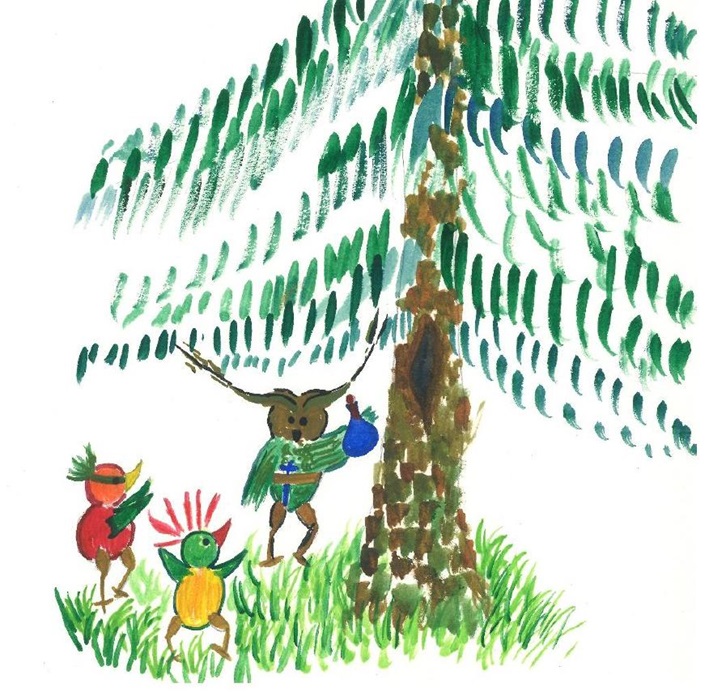 classic-garden-elements-das-baumabenteuer-kinderbuch-tonio-und-lina image 6