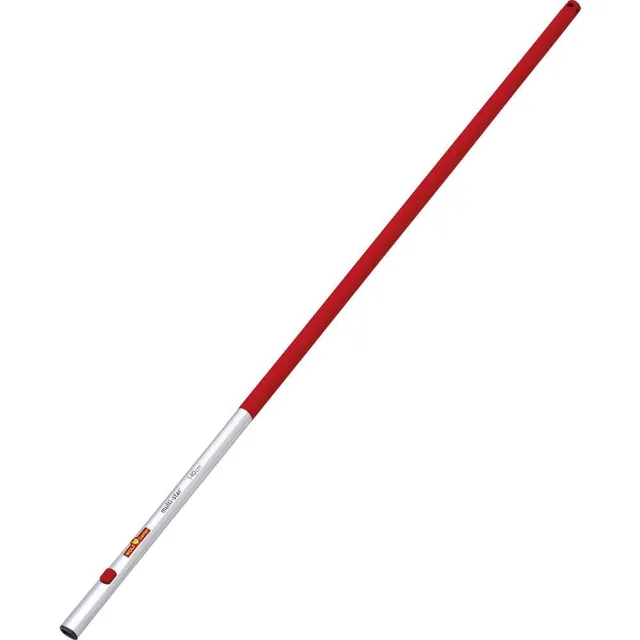 wolf-garten-multi-star-alu-stiel-zm-a-140-ger-testiel-140-cm image 1