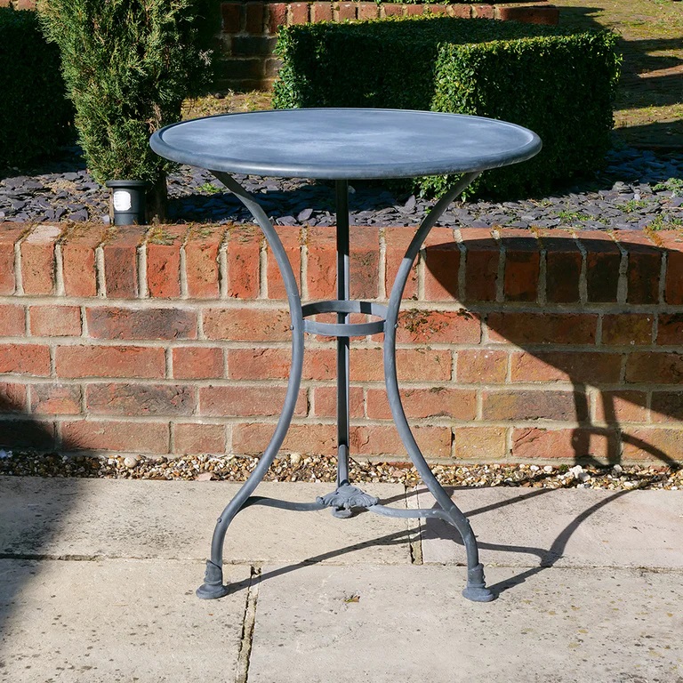 classic-garden-elements-apg-bistro-tisch-arras-metall-60-cm image 4