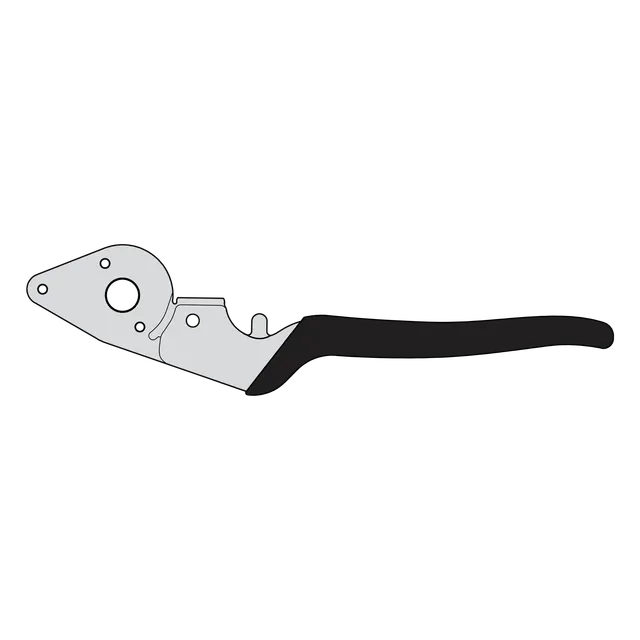 felco-14-14-1-griffsatz-ohne-klinge-ersatzteil image 1