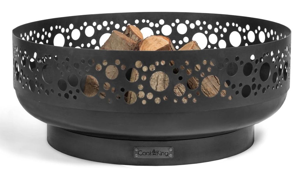 cookking-toronto-feuerschale-stahl-80-cm-schwarz-lasercut image 5