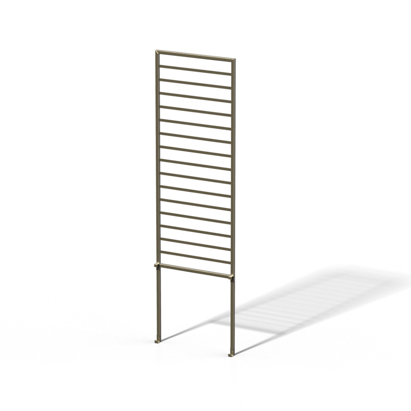 classic-garden-elements-cumae-rankgitter-50-cm-f-r-pflanzk-bel image 1