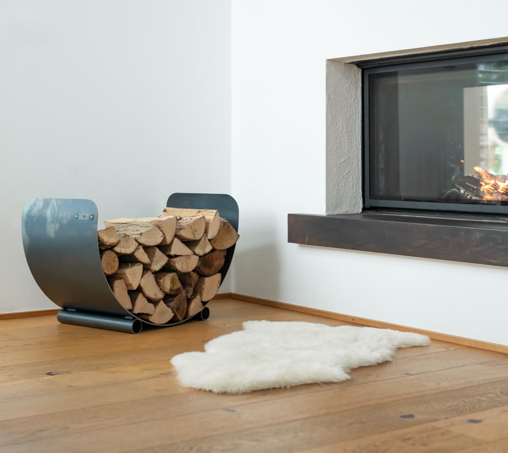cookking-wood-racks-brennholzregal-stahl-36x70x45-cm image 4
