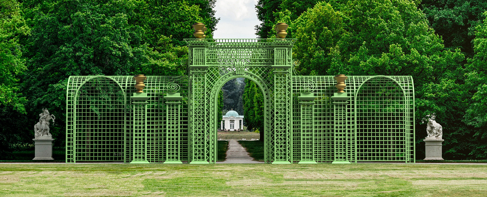 classic-garden-elements-louis-xiv-treillage-laubengang-versaillesgr-n image 3