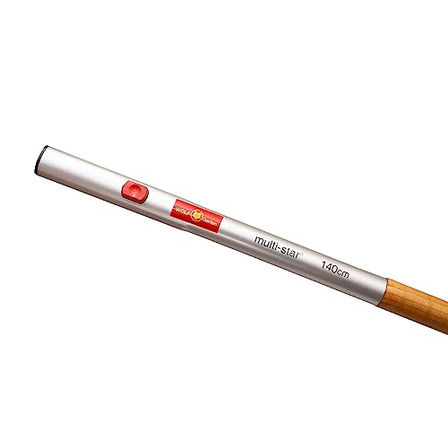 wolf-garten-multi-star-zm-140-holzstiel-esche-140-cm image 8