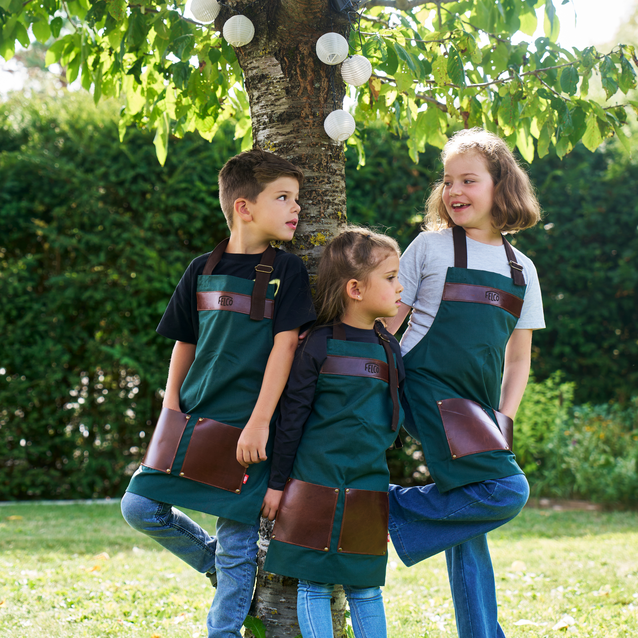 felco-490-kids-kindersch-rze-wasserabweisend-garten image 2