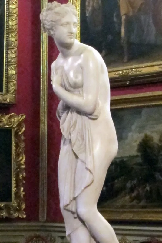 classic-garden-elements-venus-italica-statue-lebensgro-antik image 1