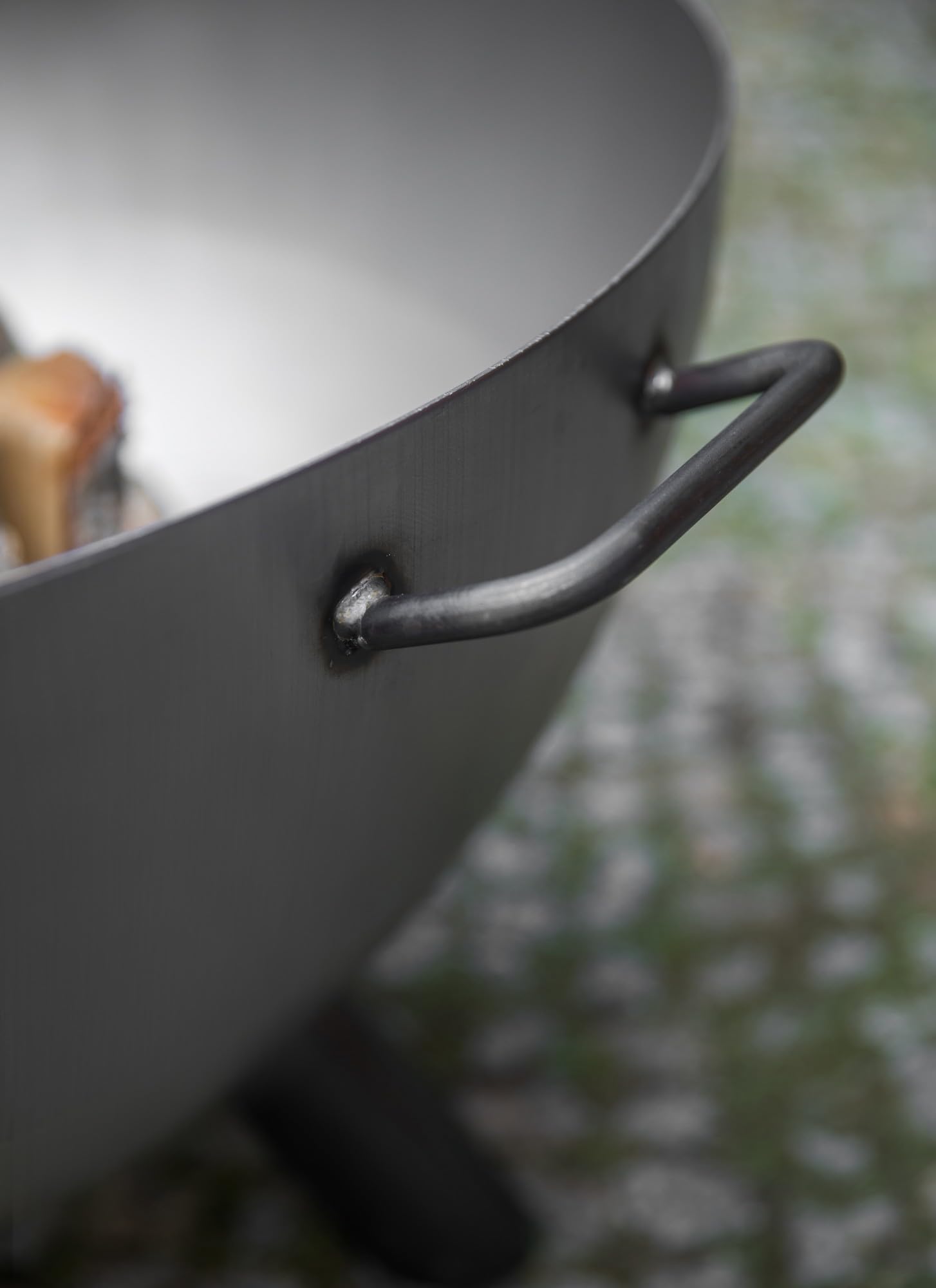 cookking-kongo-feuerschale-85-cm-stahl-mit-drei-beinen image 5