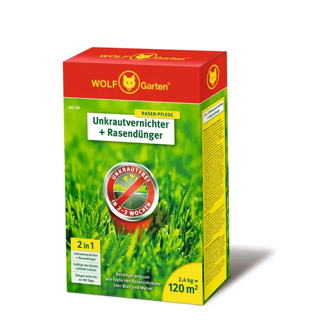 wolf-garten-natura-bio-sq-120-rasend-nger-unkraut-2-4-kg image 1