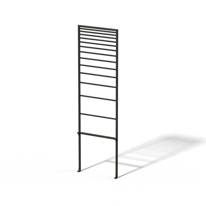 classic-garden-elements-rankgitter-colosse-metall-schwarz image 5