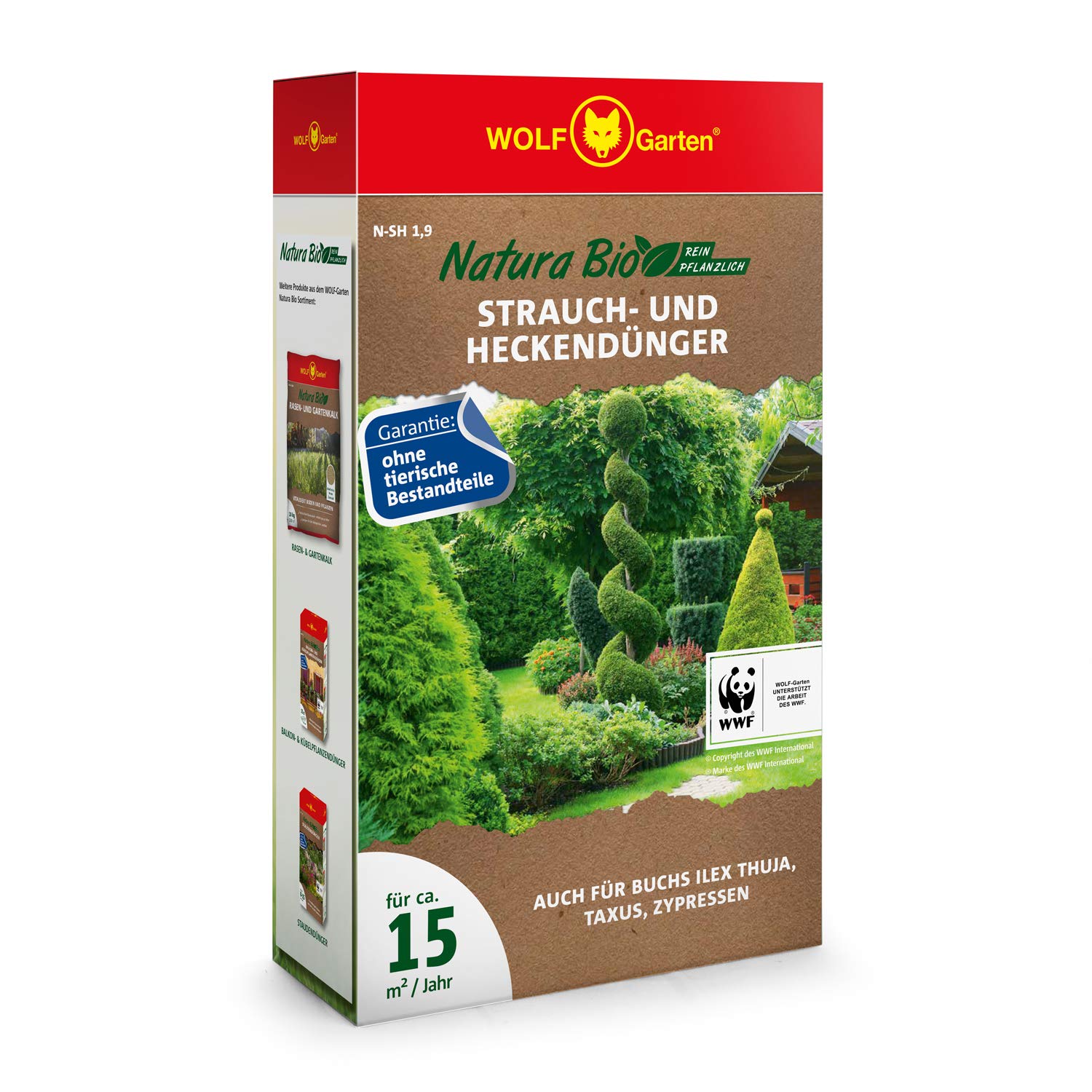 wolf-garten-natura-bio-strauch-und-heckend-nger-n-sh-1-9-f-r-15-m image 1