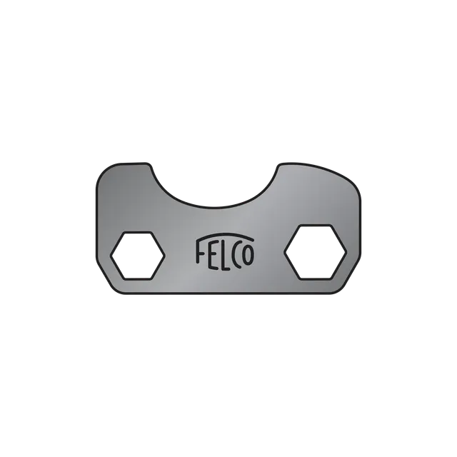 felco-2-2-30-einstellschl-ssel-ersatzteil-zubeh-r image 1