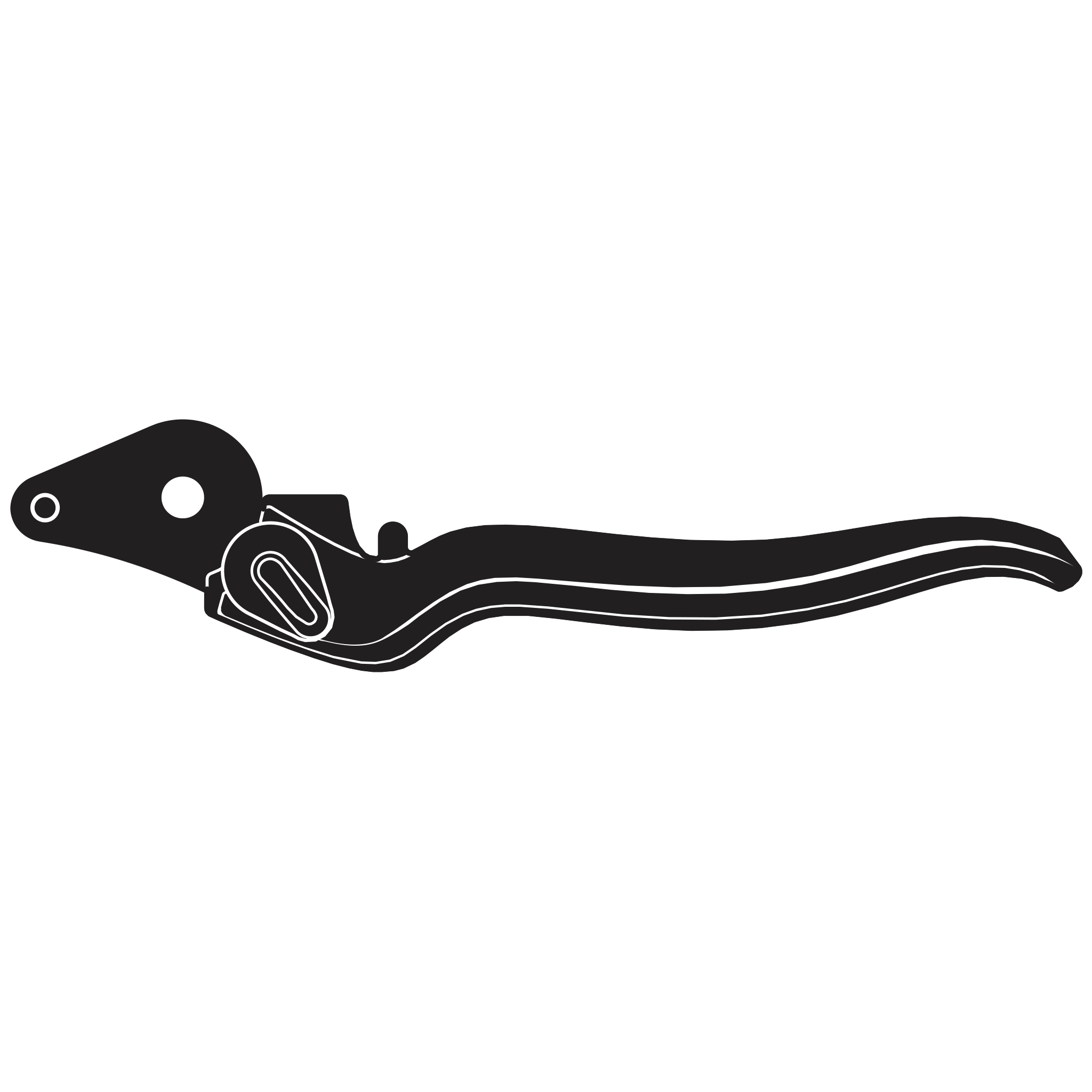 felco-160l-160l-1-griffsatz-ohne-klinge-ersatzteil image 1