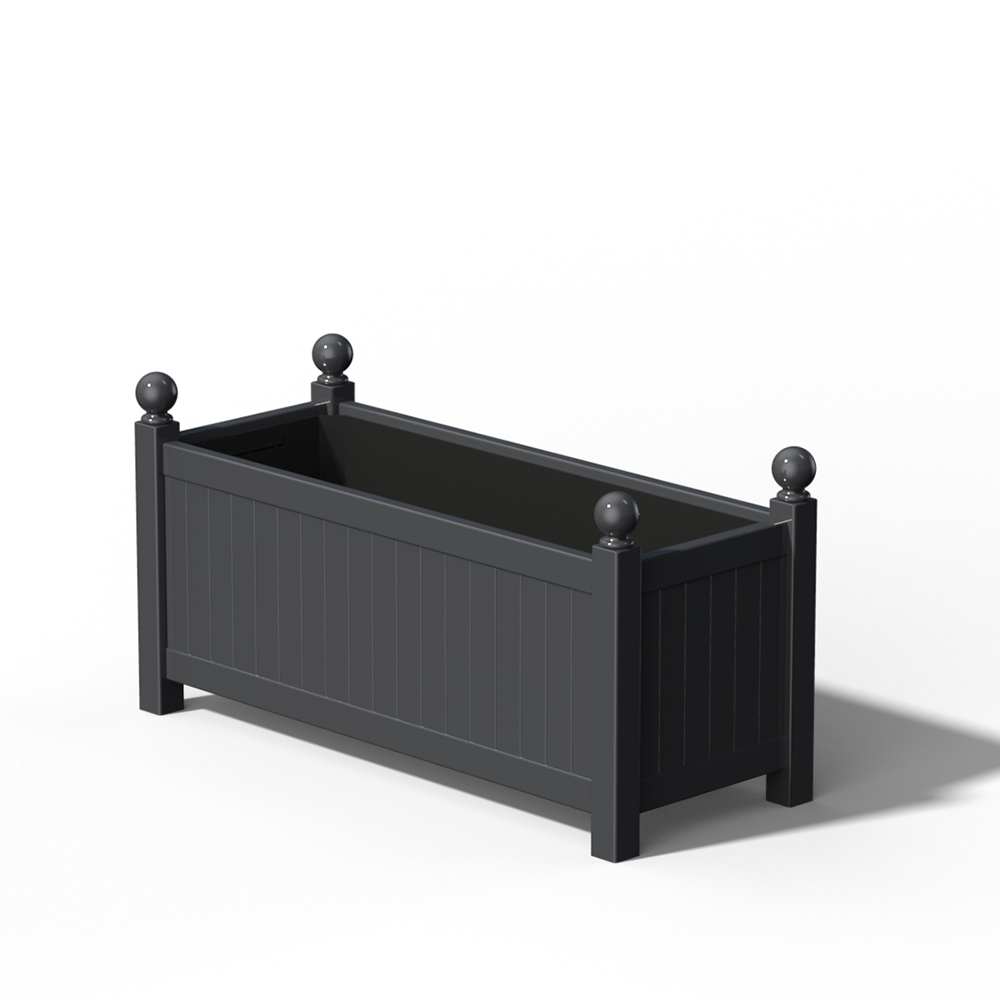 classic-garden-langer-versailler-pflanzk-bel-stahl-schwarz-einsatz image 8