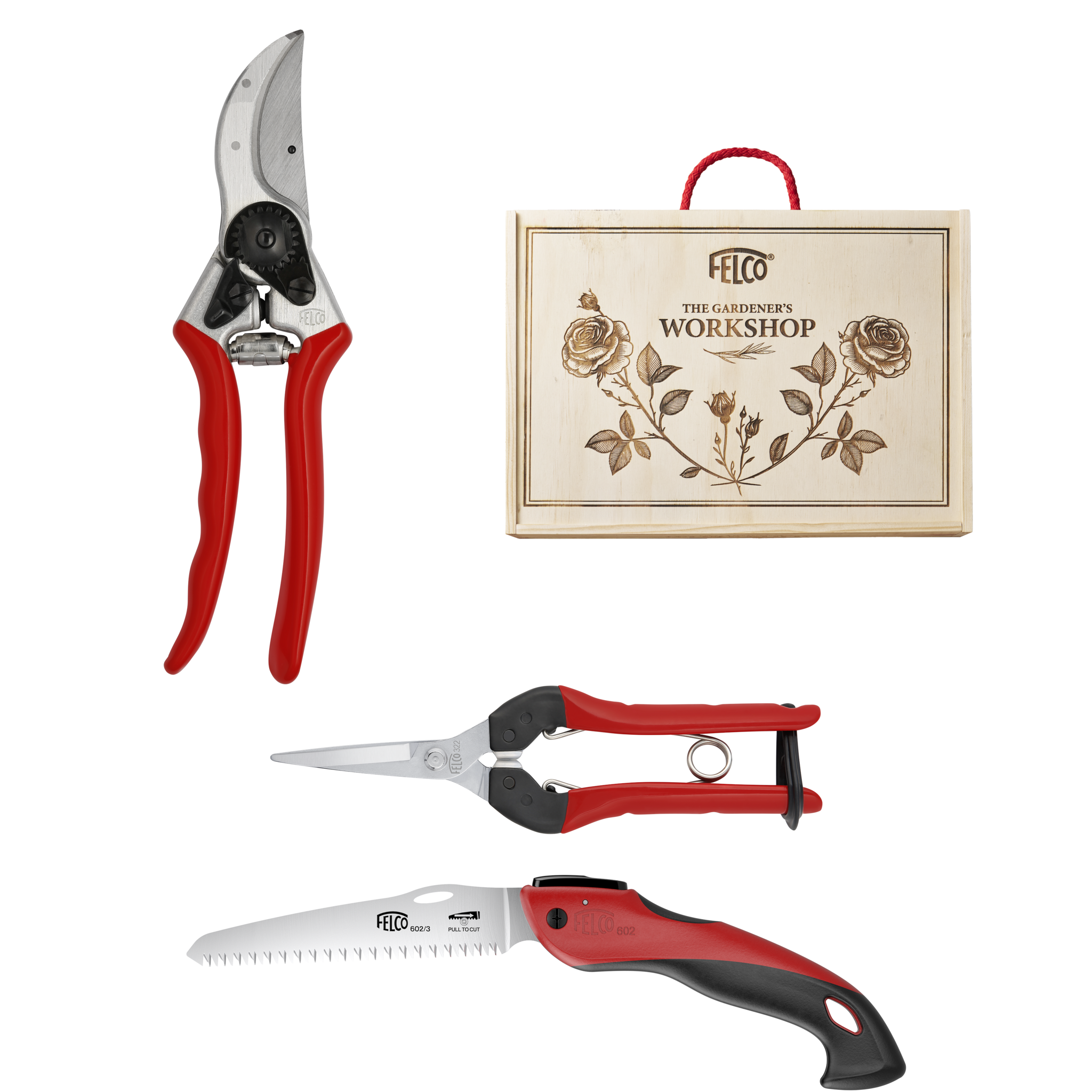 felco-935-c-werkzeugset-baumschere-s-ge-3-tlg image 1
