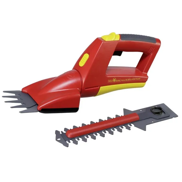 wolf-garten-li-ion-power-bs80-10em-akkuschere-set image 1