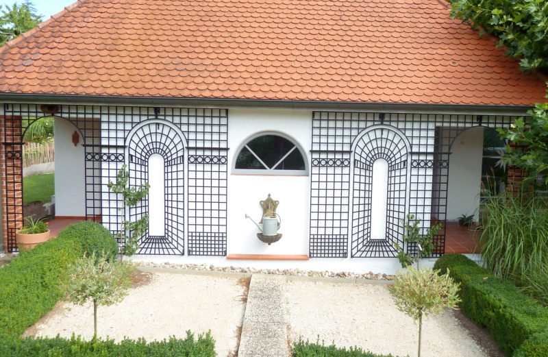 classic-garden-elements-montacute-double-spalier-metall image 2