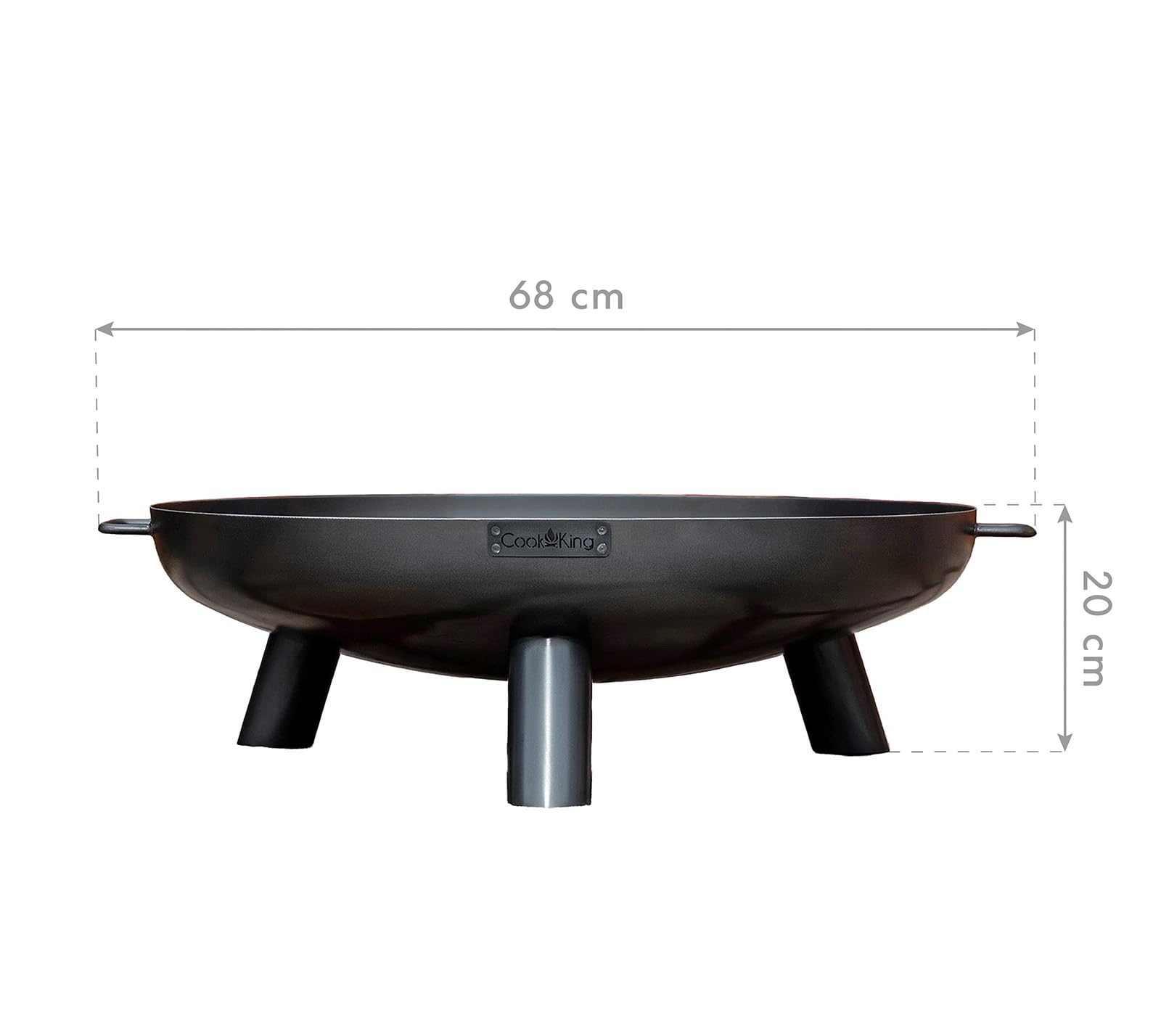 cookking-bali-feuerschale-60-cm-stahl-2-mm image 7