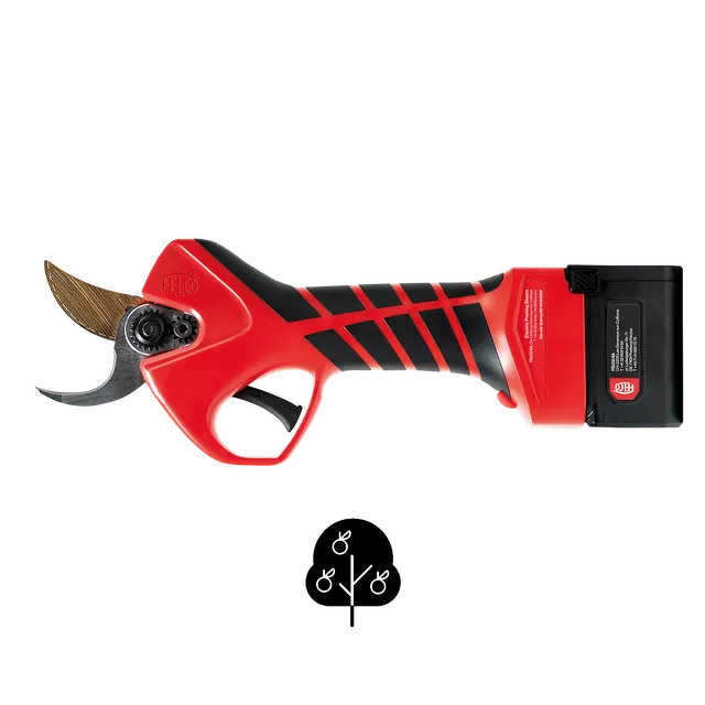 felco-834w-elektrische-gartenschere-set-14-4-v image 1