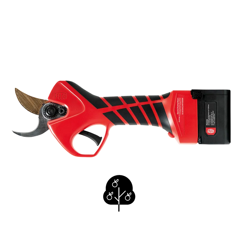 felco-834w-elektrische-gartenschere-set-14-4-v image 1