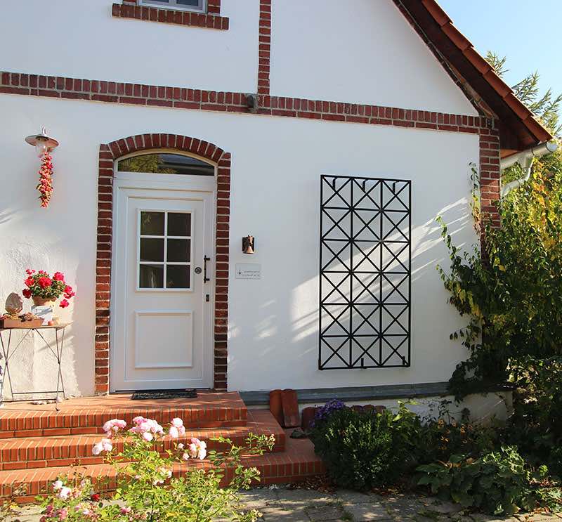 classic-garden-elements-ravenna-metallspalier-wand-100x200-schwarz image 3