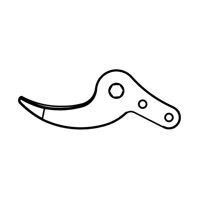 felco-800-2-gegenklinge-ersatzklinge-f-r-astschere image 1