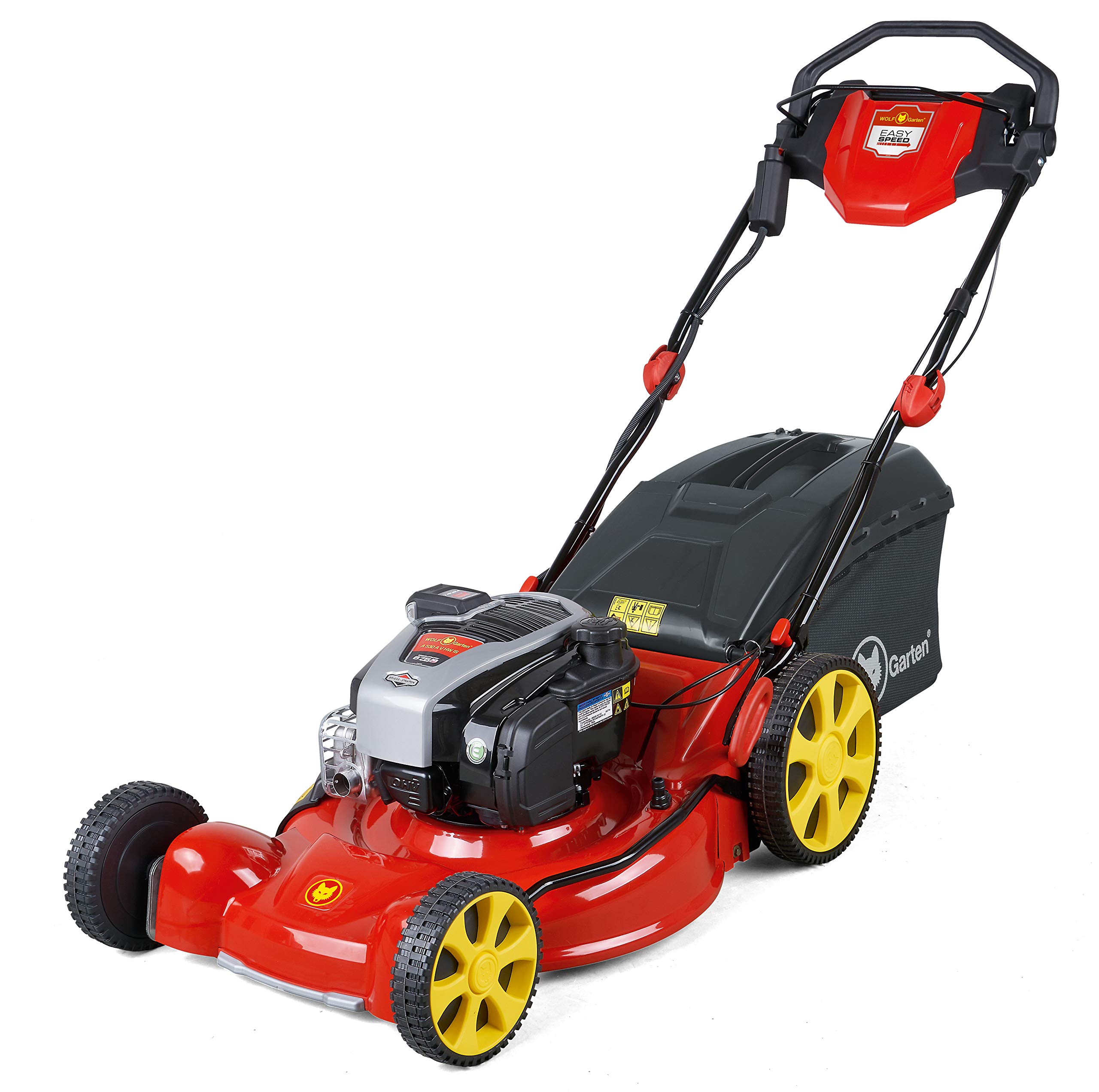 wolf-garten-a-530-a-sp-hw-is-benzinrasenm-her-53-cm image 2