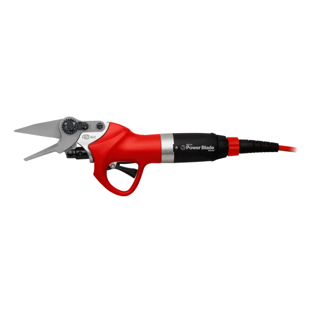 felco-802m-elektrische-rebschere-akku-profi image 1