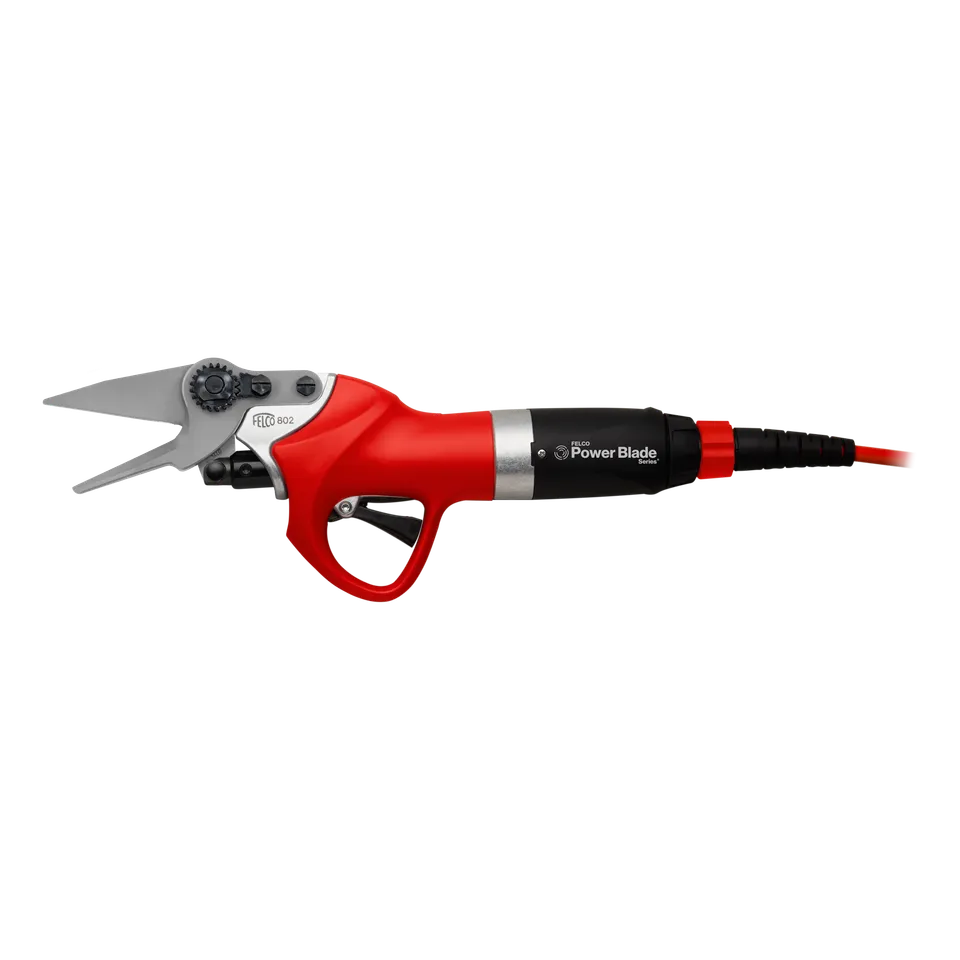 felco-802m-elektrische-rebschere-akku-profi image 1