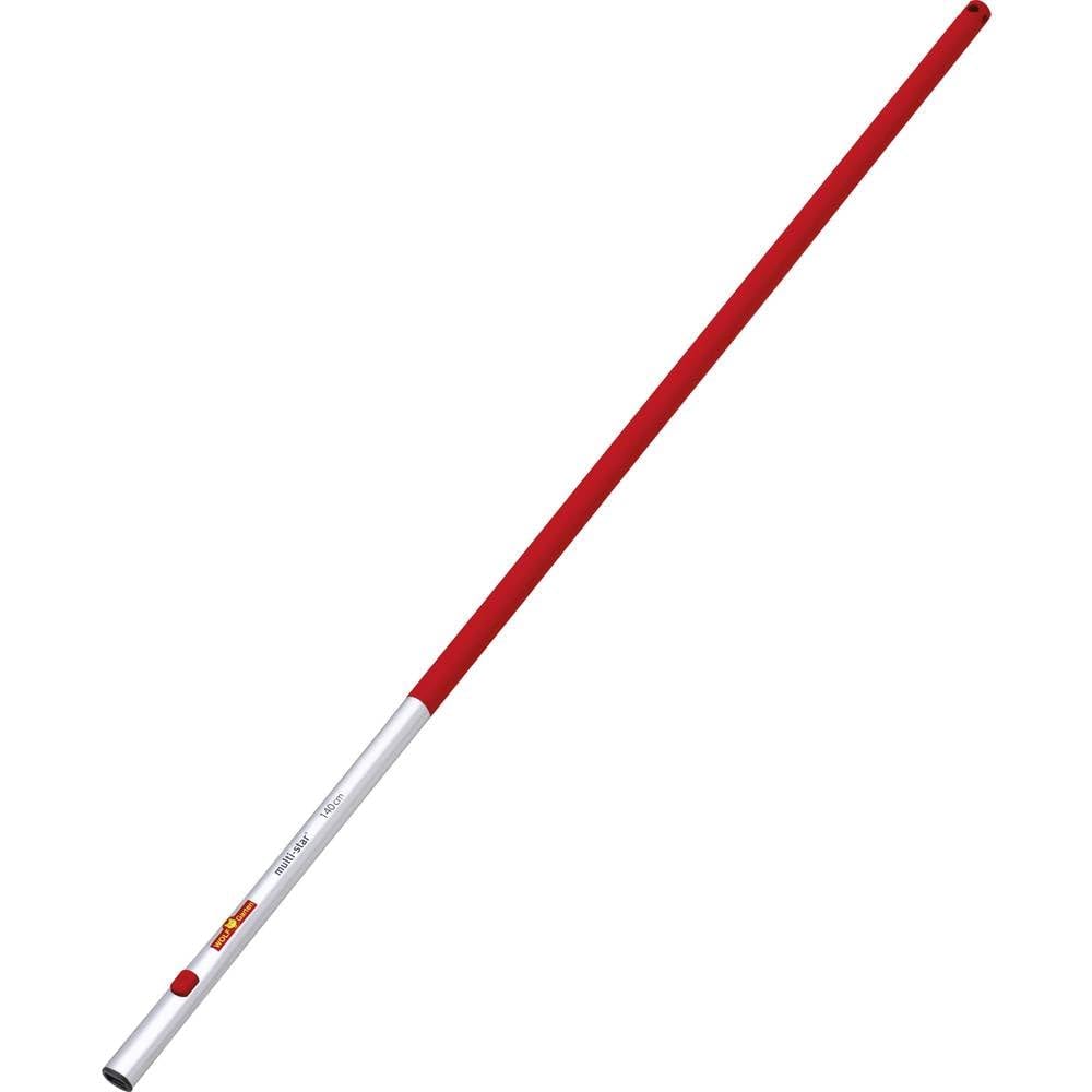 wolf-garten-multi-star-alu-stiel-zm-a-140-ger-testiel-140-cm image 1