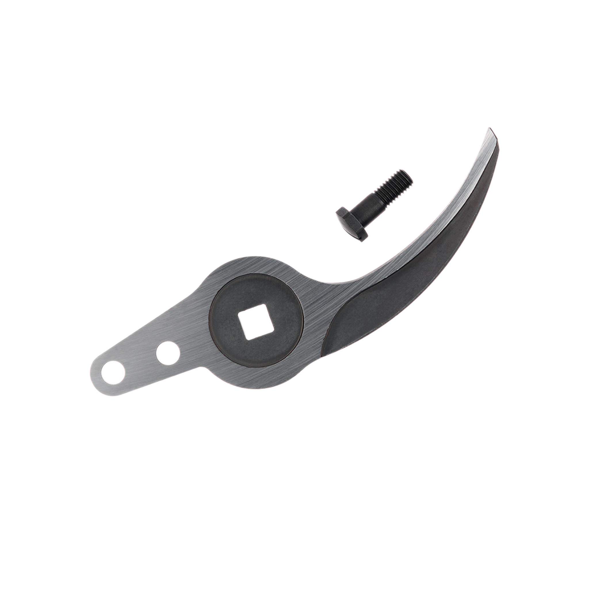 felco-7-7-4-gegenklinge-mit-schraube-ersatzteil image 1