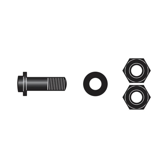 felco-c9-set-bolzen-c9-90-ersatzteil-unterlegscheibe-muttern image 1