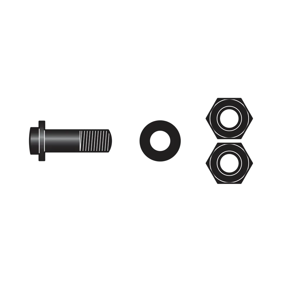 felco-c9-set-bolzen-c9-90-ersatzteil-unterlegscheibe-muttern image 1