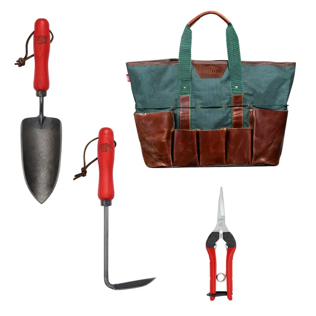 felco-kit-gr-ner-daumen-garten-werkzeugset-4-teilig image 1