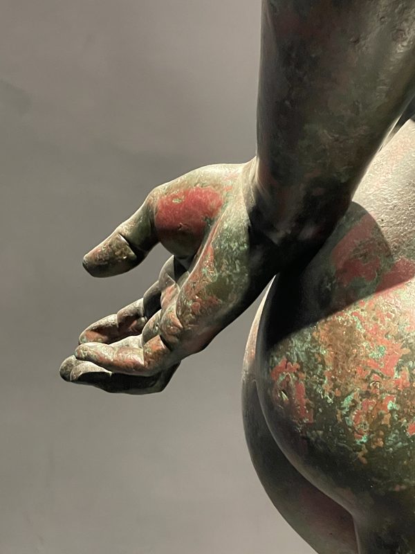 classic-garden-elements-thermenherrscher-statue-bronze-253-cm image 8