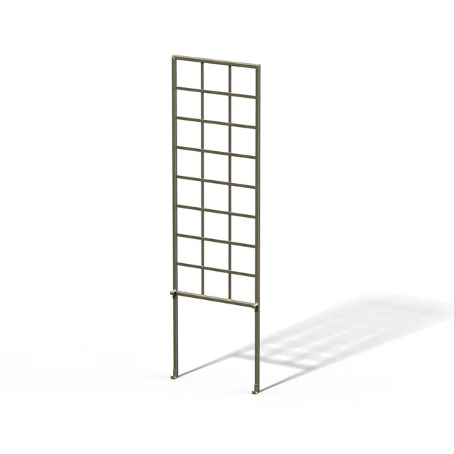classic-garden-elements-cyme-rankgitter-rauten-34x139-5-cm image 1