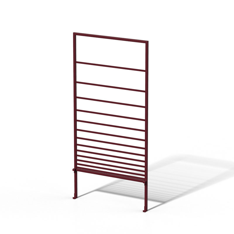 classic-garden-elements-andros-rankgitter-schwarz-70-cm image 7
