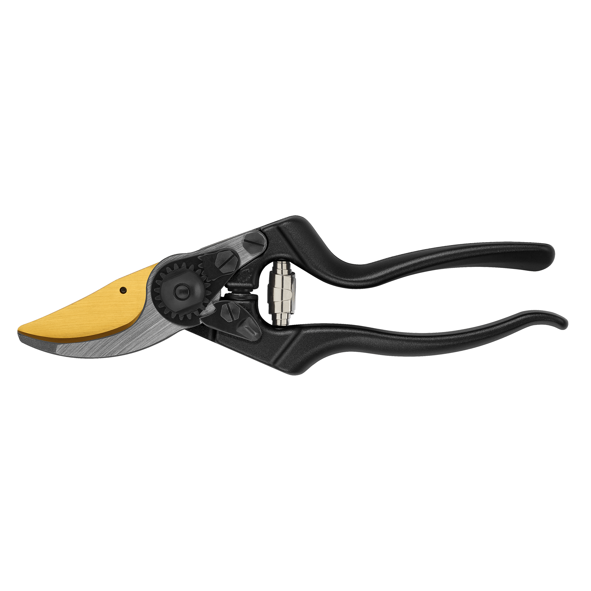 felco-8-gartenschere-einhandschere-f-tech-gold-standard-rot image 8