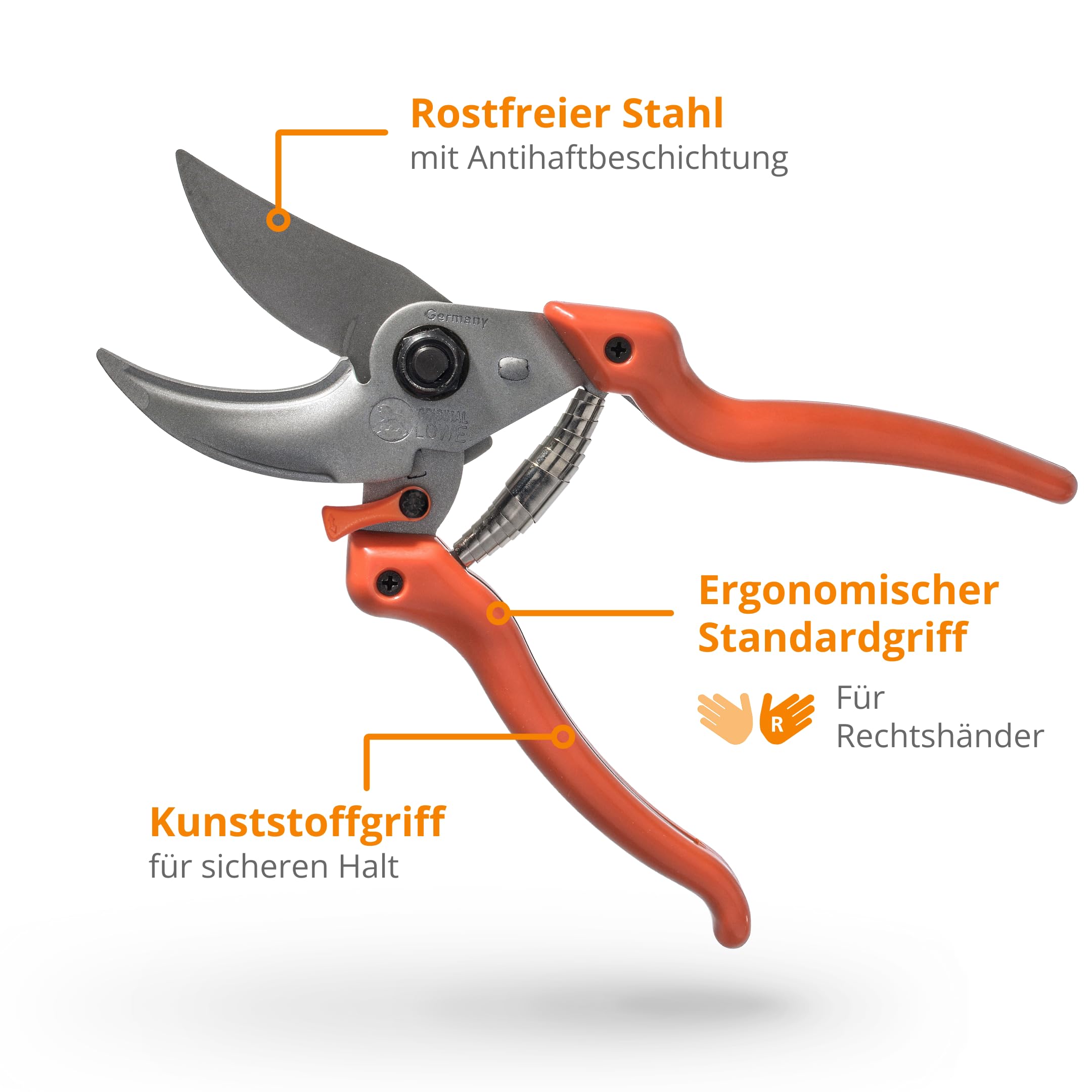 original-l-we-9-104-bypass-gartenschere-22-mm-rechtsh-nder image 5
