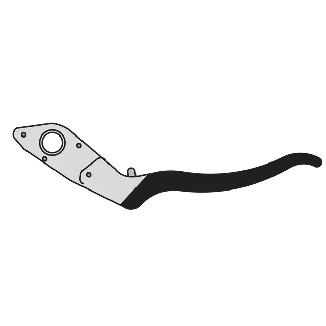 felco-32-32-1-griffsatz-ohne-klinge-ersatzteil image 1