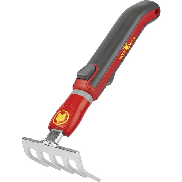 wolf-garten-multi-star-lj-m-kleinkremmer-mit-stiel-6-cm image 1