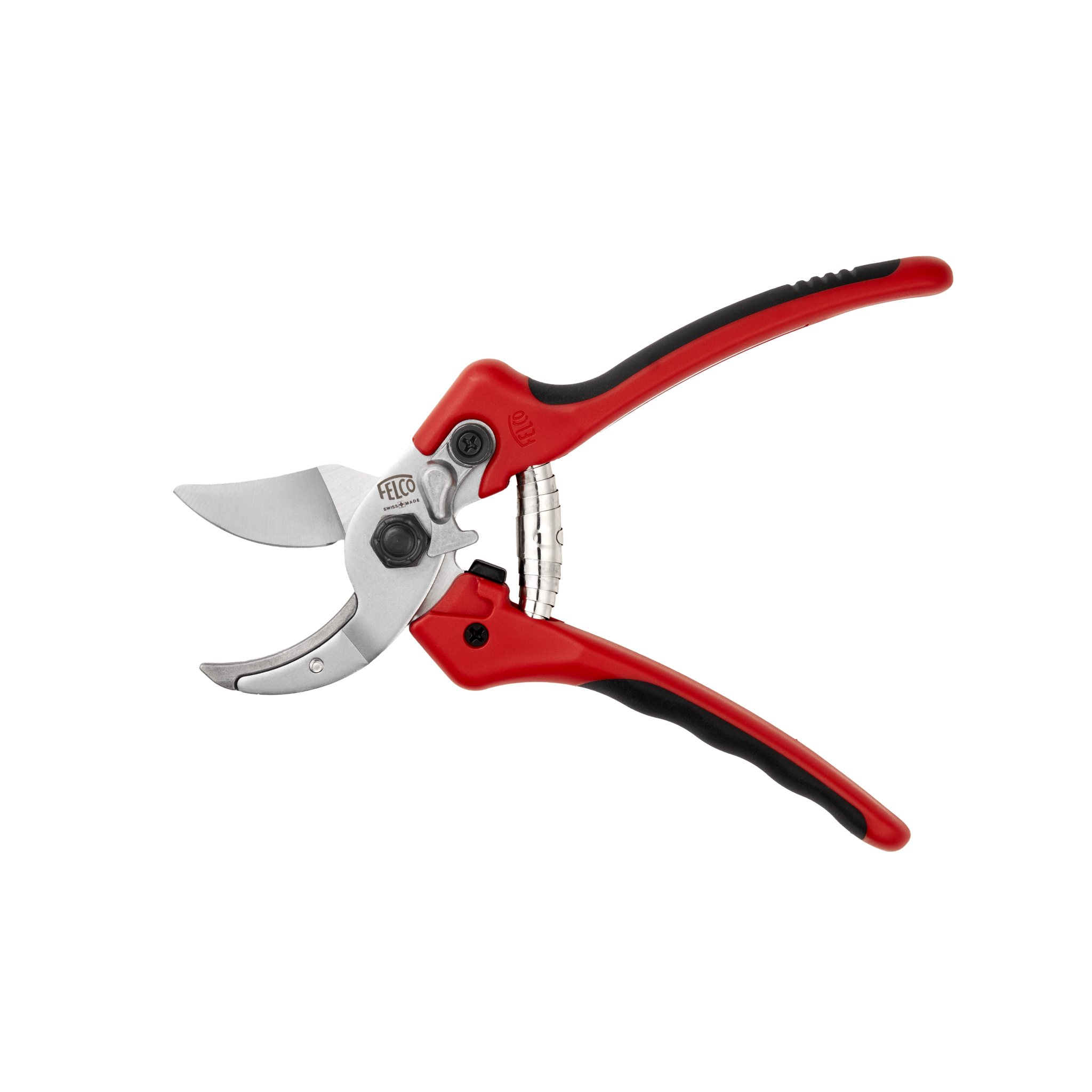 felco-2-171m-a-amboss-gartenschere-hartholz-swiss-made image 2