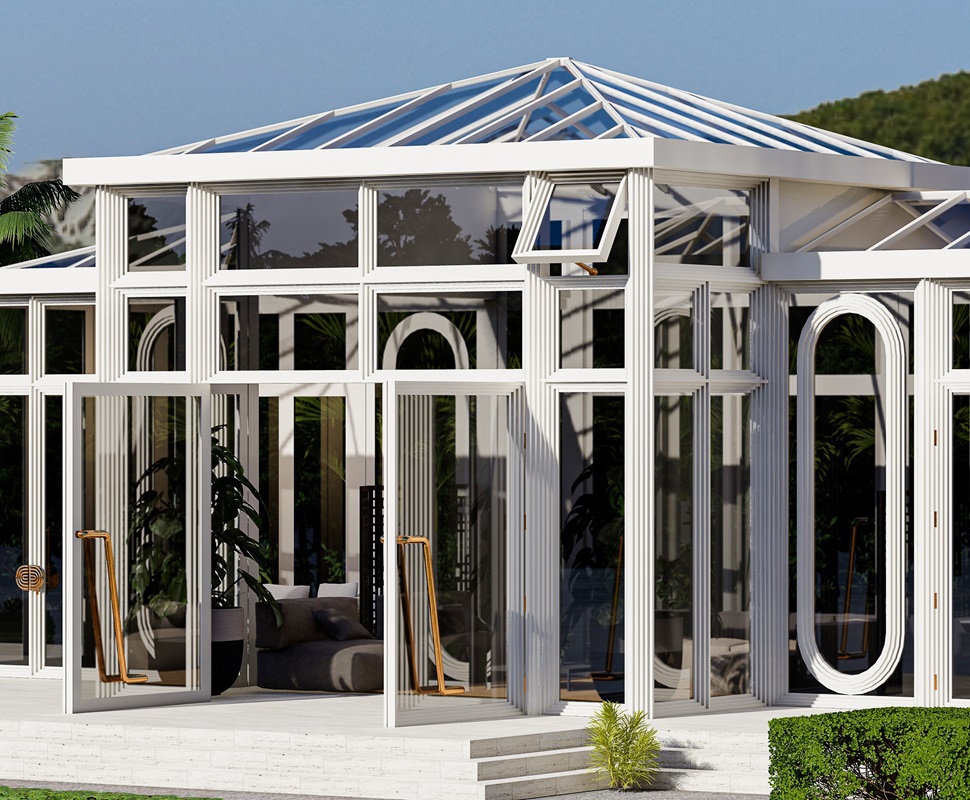 classic-garden-elements-glarus-strandhaus-wintergarten-glas-stahl image 1