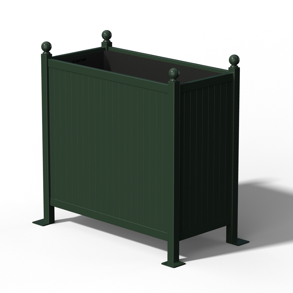 classic-garden-elements-raumteiler-pflanzk-bel-stahl-88-cm image 6